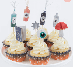 Cupcake Kit Making Magic Meri Meri