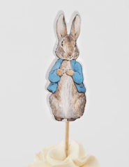Cupcake Kit Peter Rabbit Meri Meri
