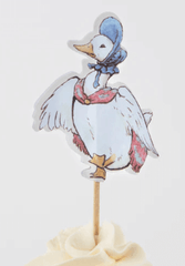 Cupcake Kit Peter Rabbit Meri Meri