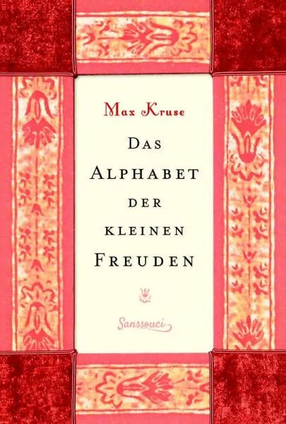 Das Alphabet der kleinen Freuden - 9783990560655 Thiele Verlag