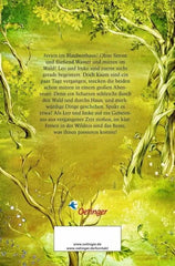 Das Blaubeerhaus - Taschenbuchausgabe - 9783751207027 Oetinger