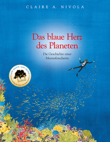 Das blaue Herz des Planeten Verlag Freies Geistesleben