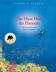 Das blaue Herz des Planeten Verlag Freies Geistesleben