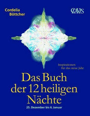 Das Buch der 12 heiligen Nächte Clavis Verlag