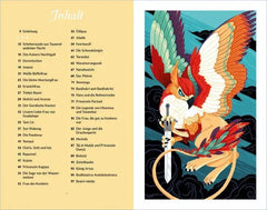 Das Buch der Mythen und Märchen - Irisiana