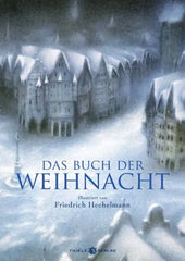 Das Buch der Weihnacht - 9783851795172 Thiele