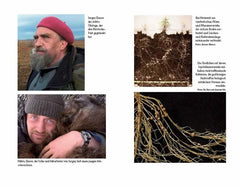 Das Erwachen der Erde - 9783956146275 Verlag Antje Kunstmann