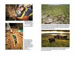 Das Erwachen der Erde - 9783956146275 Verlag Antje Kunstmann