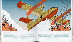 Das Flugzeugebuch Gerstenberg Verlag