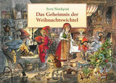 Das Geheimnis der Weihnachtswichtel Oetinger Verlag