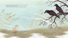 Das Geschenk des Winters - 9783451717222 Herder Verlag