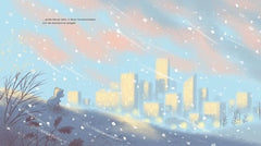 Das Geschenk des Winters - 9783451717222 Herder Verlag