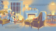 Das Geschenk des Winters - 9783451717222 Herder Verlag