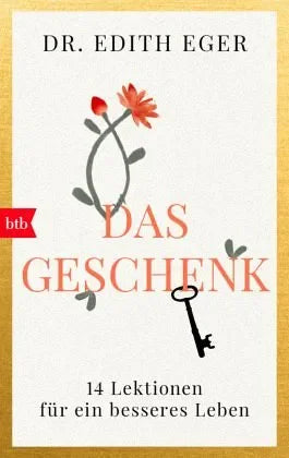 Das Geschenk - Taschenbuchausgabe - 9783442770304 Btb