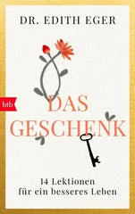 Das Geschenk - Taschenbuchausgabe - 9783442770304 Btb