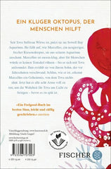 Das Glück hat acht Arme - Taschenbuchausgabe