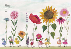 Das große Buch der Jahreszeiten dtv