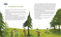 Das große Buch der Kinderfragen