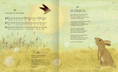 Das grosse Buch der Tiergedichte und Lieder ars edition