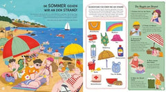 Das große Buch unserer Meere