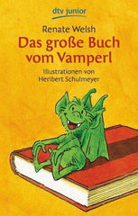 Das große Buch vom Vamperl DTV