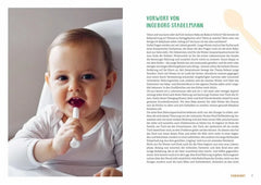 Das große Buch von Babybrei & Beikost - 9783222140310 Pichler Verlag