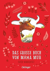 Das große Buch von Mama Muh - 9783751206433 Oetinger Verlag