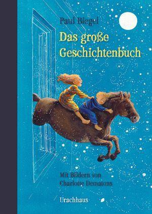 Das große Geschichtenbuch Urachhaus Verlag