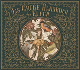 Das große Handbuch der Elfen Prestel Verlag