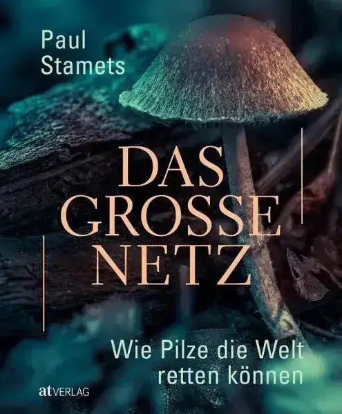 Das große Netz - 9783039022243 AT Verlag