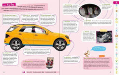 Das große Ravensburger Kinderlexikon von A bis Z Ravensburger Verlag