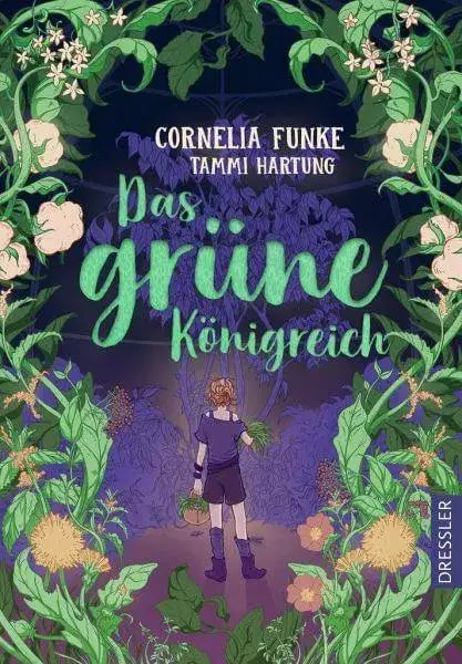 Das grüne Königreich Dressler