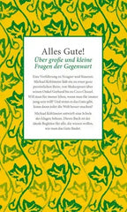 Das Gute - 53 Zuneigungen