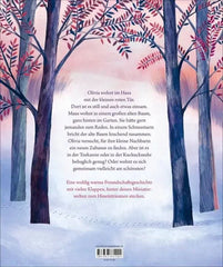 Das Haus mit der kleinen roten Tür - 9783737374224 Sauerländer Verlag