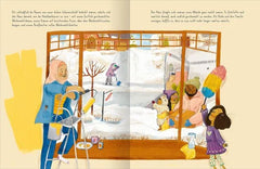 Das Haus ohne Lichter