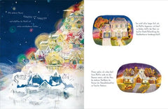 Das Haus ohne Lichter