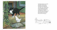 Das Hühnchen Sabinchen kunstundspiel