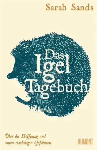 Das Igel - Tagebuch - 9783755800262 Dumont