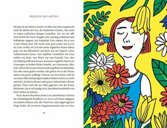 Das Jahr im Garten - 9783458195474 Insel Verlag