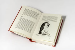 Das kleine Buch der Pinguine