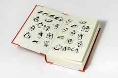Das kleine Buch der Pinguine