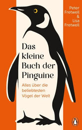 das-kleine-buch-der-pinguine-gebundene-ausgabe-peter-fretwell - kunstundspiel
