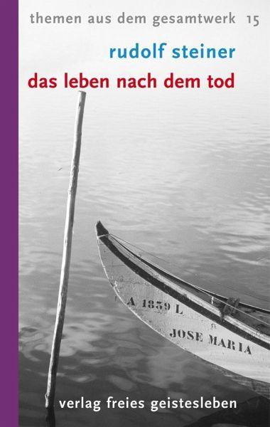 Das Leben nach dem Tod Verlag Freies Geistesleben