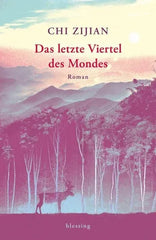 Das letzte Viertel des Mondes - 9783896677594 Penguin Verlag