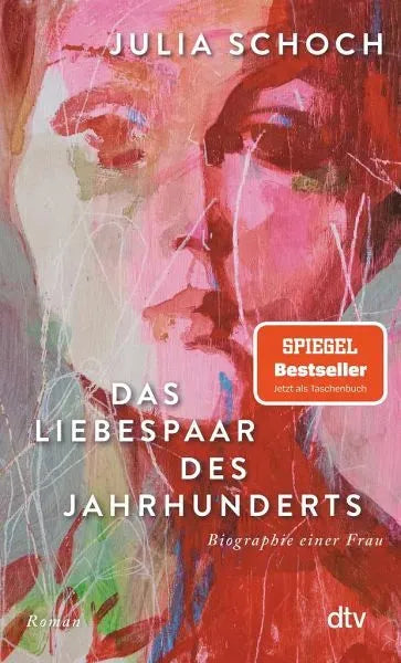 Das Liebespaar des Jahrhunderts - Taschenbuchausgabe - 9783423149099 dtv