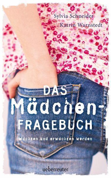 Das Mädchen-Fragebuch Ueberreuter