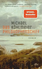 Das Philosophenschiff - Taschenbuchausgabe - 9783423149440 dtv