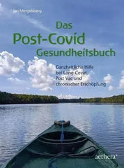 Das Post-Covid Gesundheitsbuch - 9783825180249 aethera