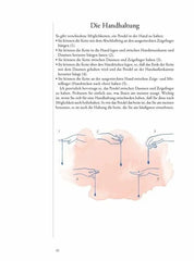 Das richtige Pendeln - 9783864105005 Windpferd Verlag