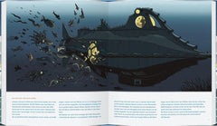 Das Schiffebuch Gerstenberg Verlag